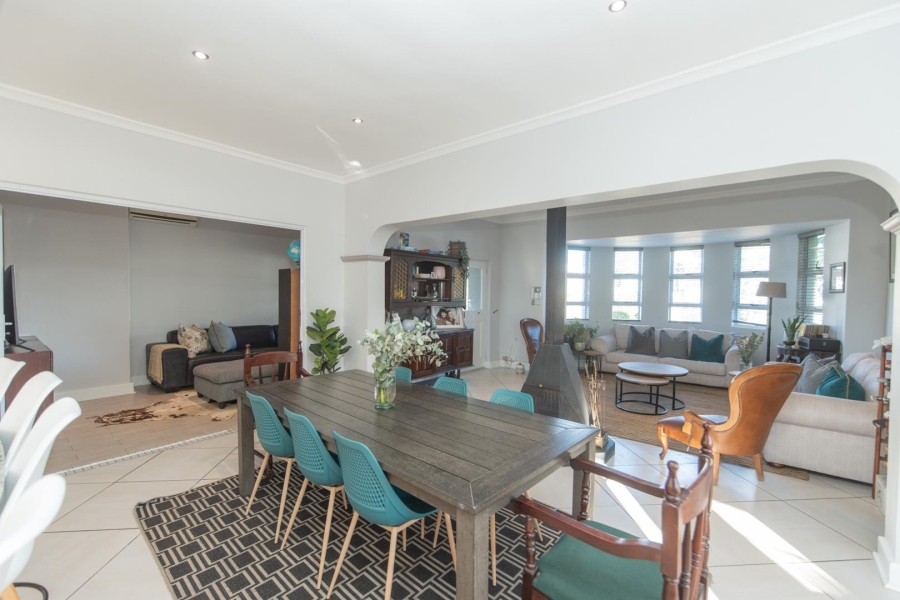 4 Bedroom Property for Sale in Mount Croix Eastern Cape
